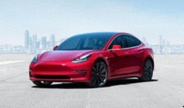 特斯拉y最新款爆料,颠覆传统，引领未来智能出行